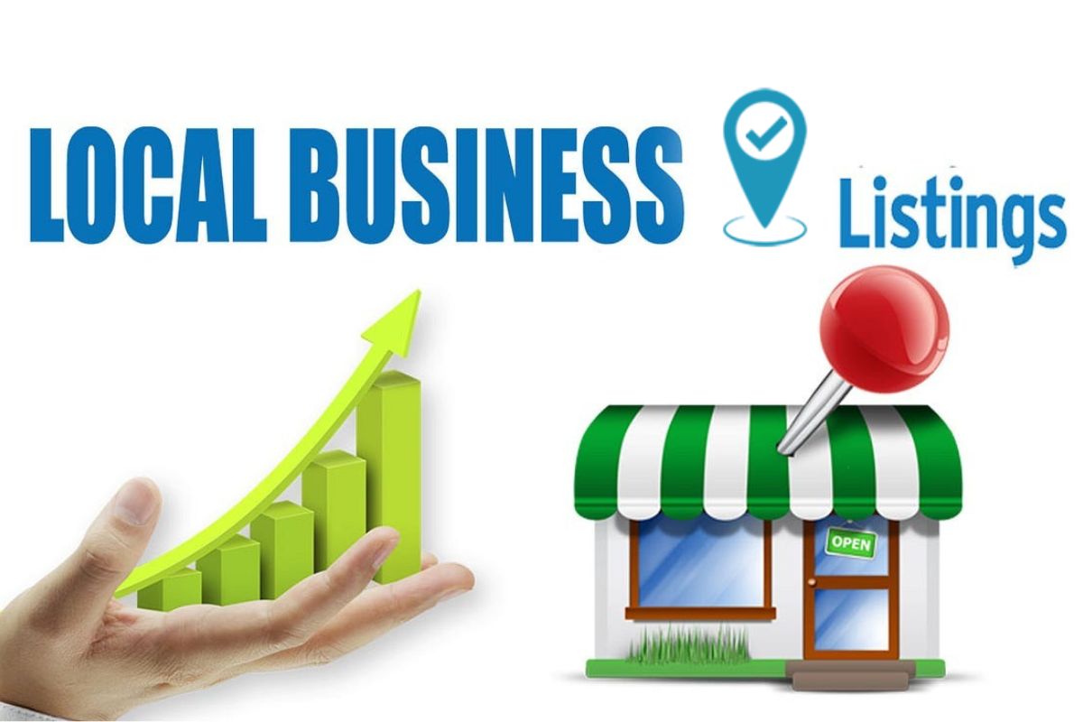 Free Business Listing Website USA 2024
