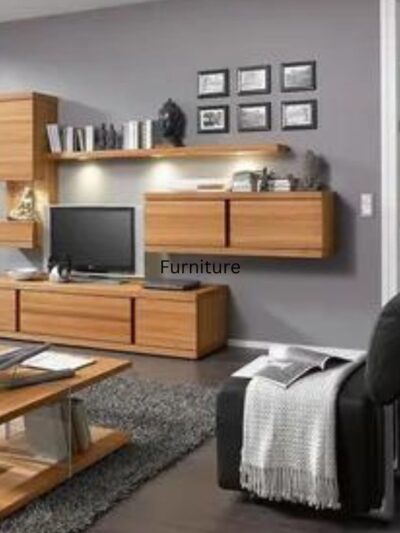 Furniture Design and Carpentry