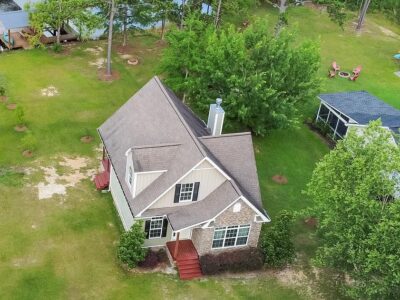 Lake Seminole Homes For Sale