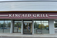 Kincaid Grill