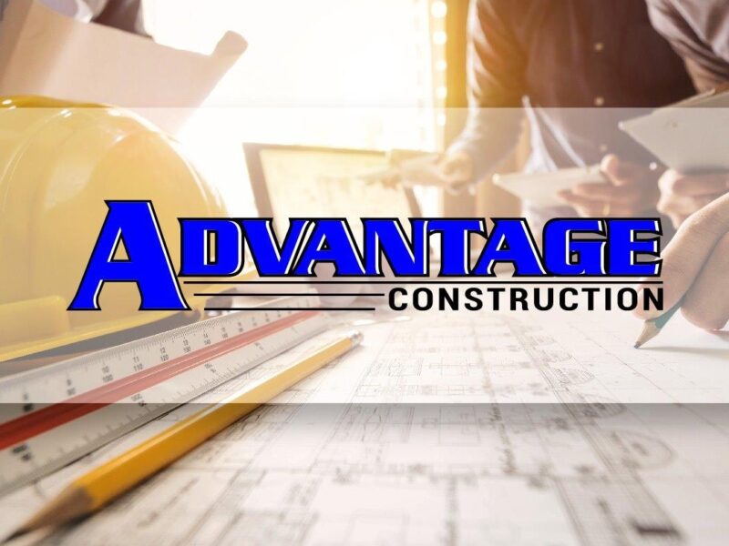 Advantage Construction