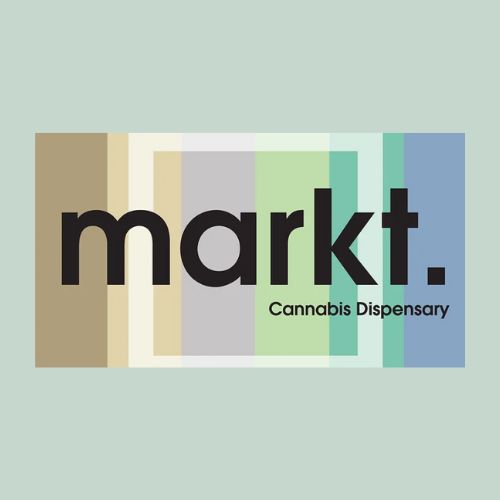 Markt. Cannabis Dispensary