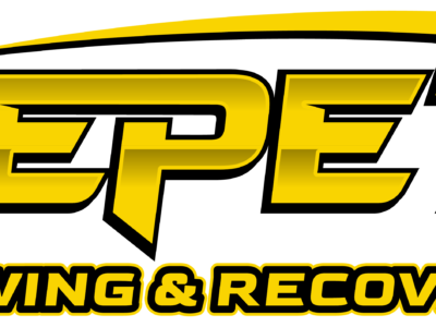 Pepe's Towing and Recovery, Heavy Duty Towing
