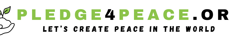 Pledge 4 Peace