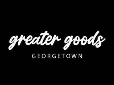 Greater Goods Georgetown Marijuana Weed Dispensary