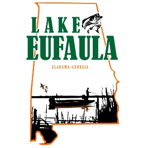 Lake Eufaula Fishing Guides