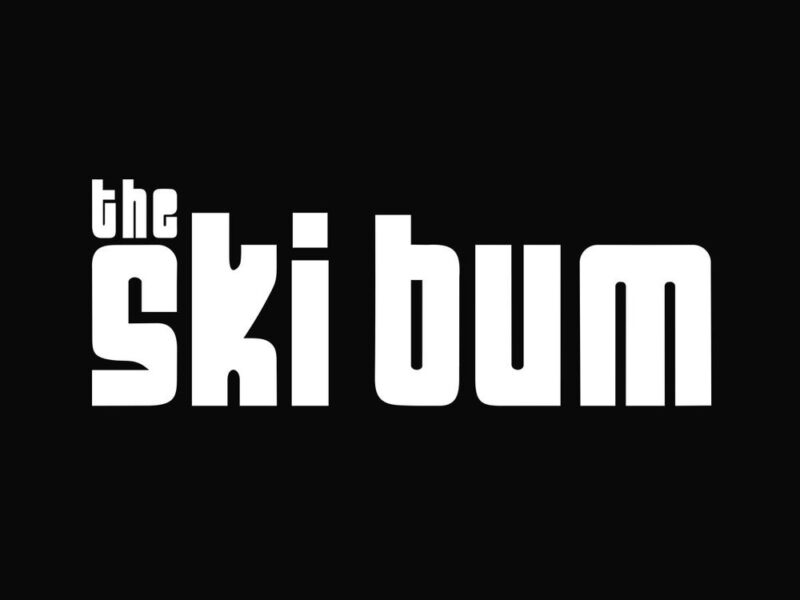 The Ski Bum - Glen Mills