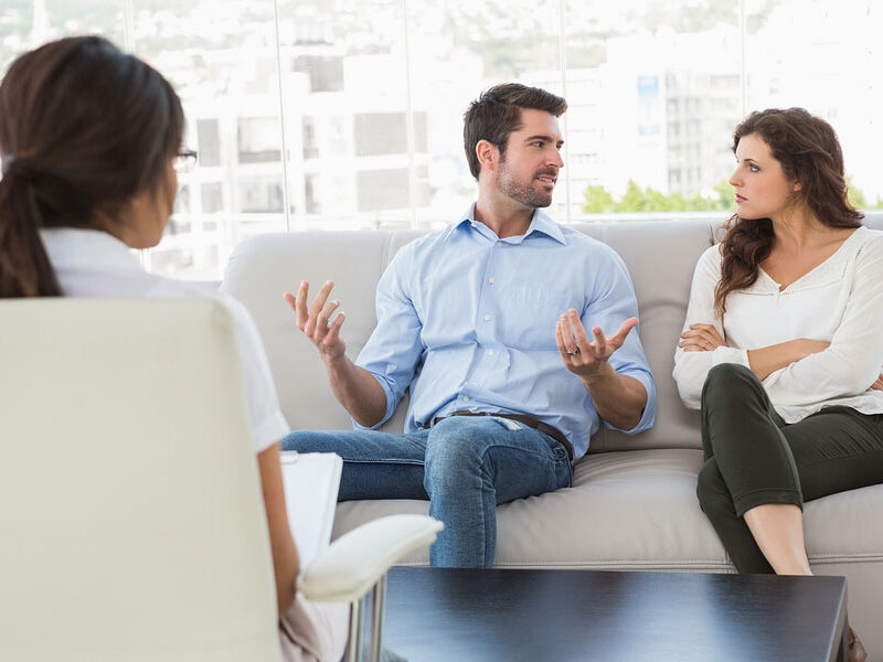 Annapolis Relationship Therapy