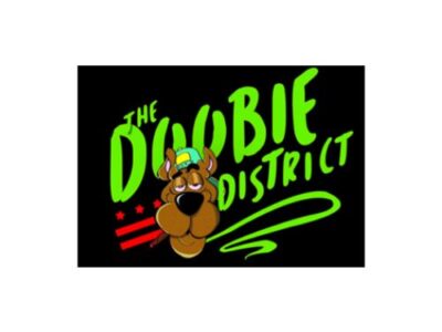 Doobie District Marijuana Weed Dispensary