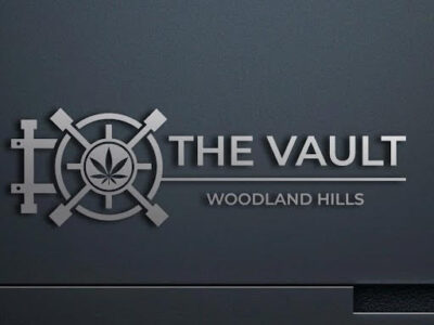 The Vault Dispensary Woodland Hills