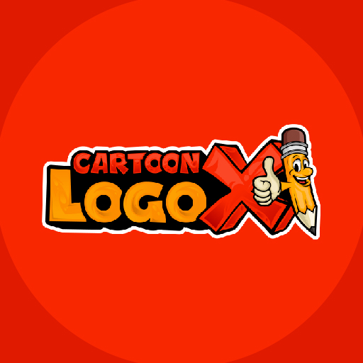 Cartoon Logox