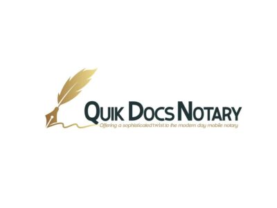 Quik Docs Mobile Notary
