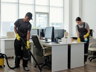 Best Commercial Cleaning LLC