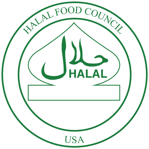 Halal Food Council USA