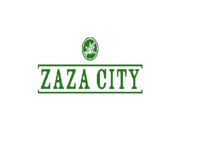 Zaza City Dispensary