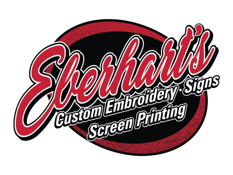 Eberhart's Custom Embroidery