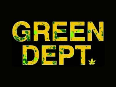 Green Dept Weed Dispensary
