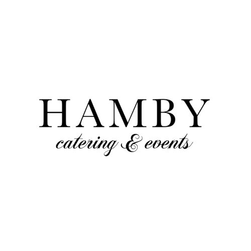 Hamby Catering