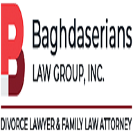 Baghdaserians Law Group, Family Law Specialist