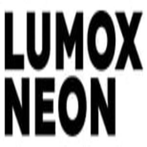 Lumox Neon