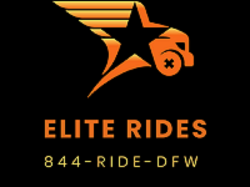 Elite Rides DFW LLC