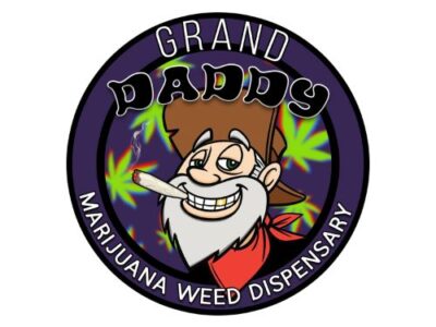 Grand Daddy Marijuana Weed Dispensary