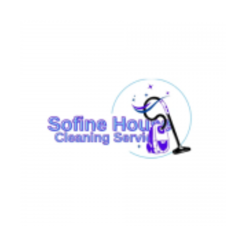 Sofine houses cleaners