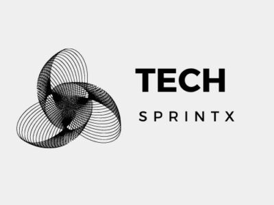 Tech Sprintx