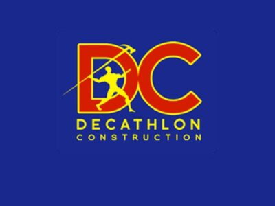 Decathlon Construction