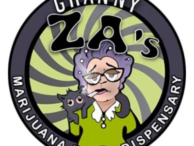 Granny Za's Weed Marijuana Dispensary