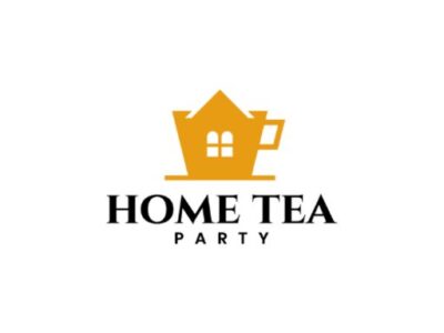 Home Tea Party