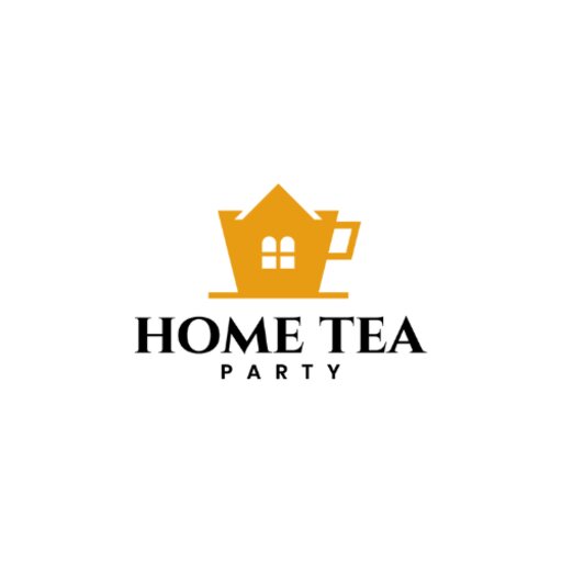 Home Tea Party