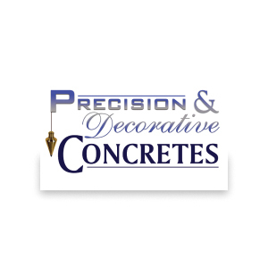 Precision and Decorative Concretes