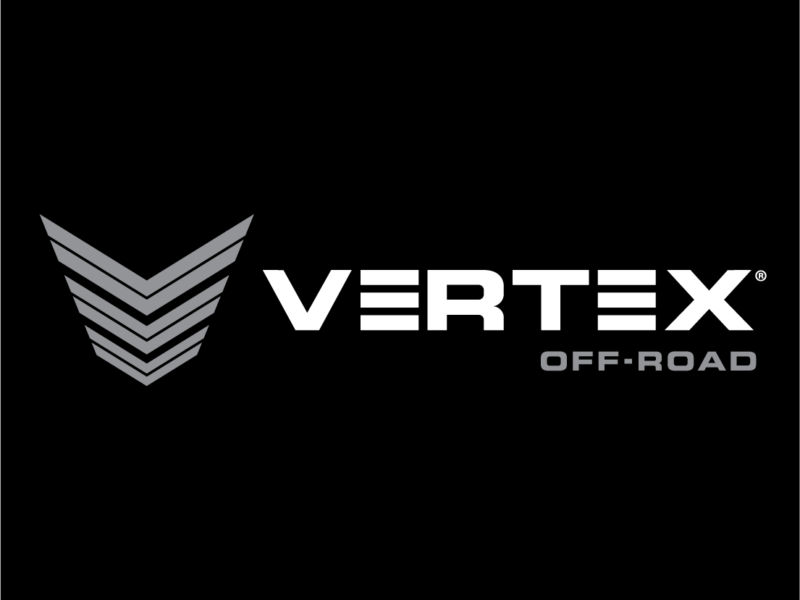 Vertex Off-Road | Seat Cover for Trucks