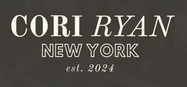 Cori Ryan New York