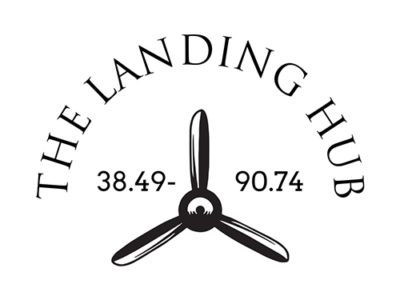 The Landing Hub