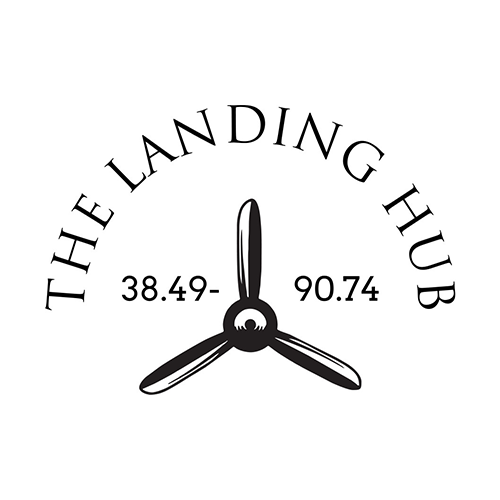 The Landing Hub