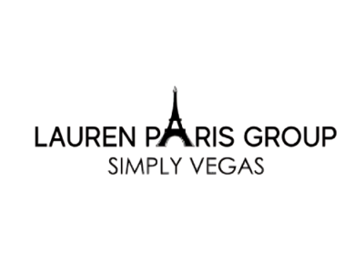 Lauren Paris Vegas Realtor