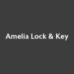 Amelia Lock & Key