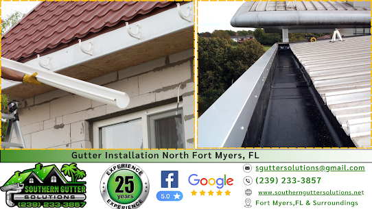 Southern Gutter Solutions