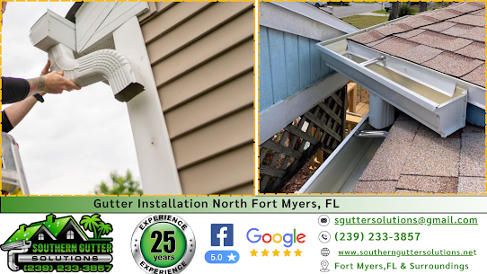 Southern Gutter Solutions