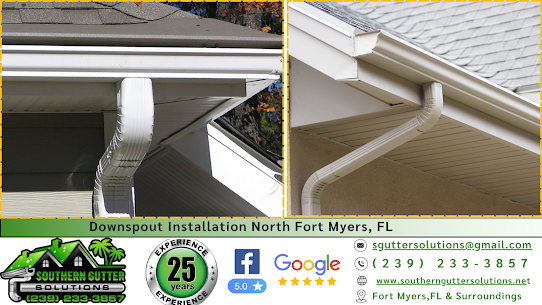 Southern Gutter Solutions