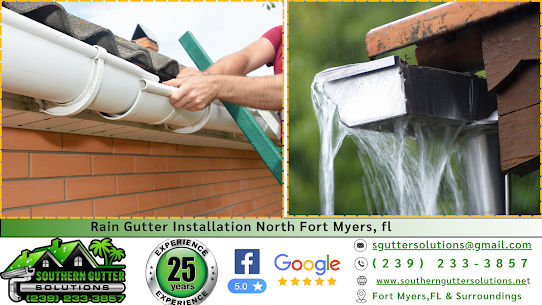 Southern Gutter Solutions