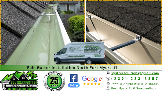 Southern Gutter Solutions