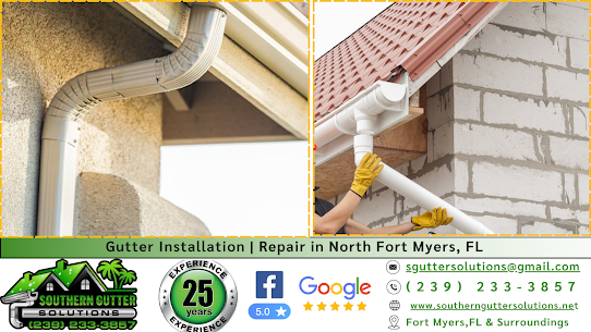 Southern Gutter Solutions