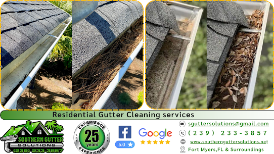 Southern Gutter Solutions