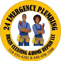 24 Hour Emergency Plumbing