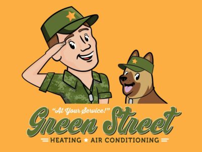 Green Street HVAC