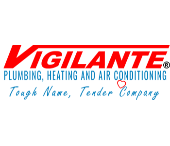 Vigilante Plumbing, Heating & Air Conditioning