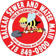 Balkan Sewer & Water Main Service